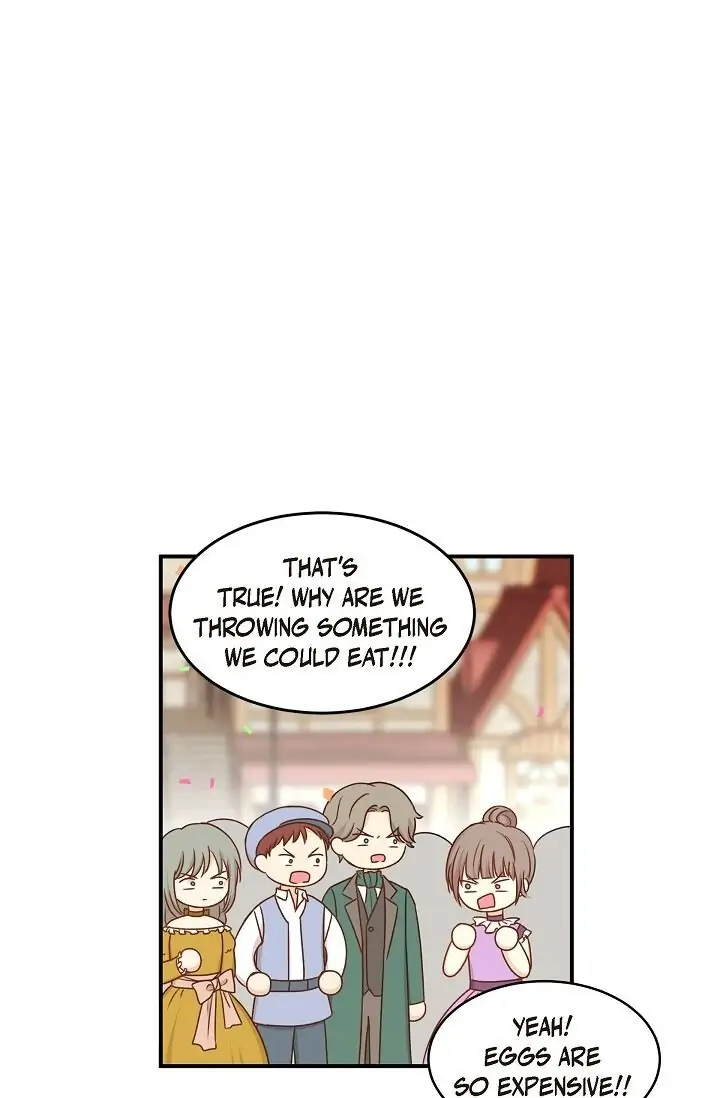 Hey, Prince! Chapter 47 - Page 21