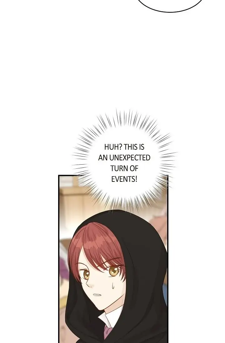 Hey, Prince! Chapter 47 - Page 22