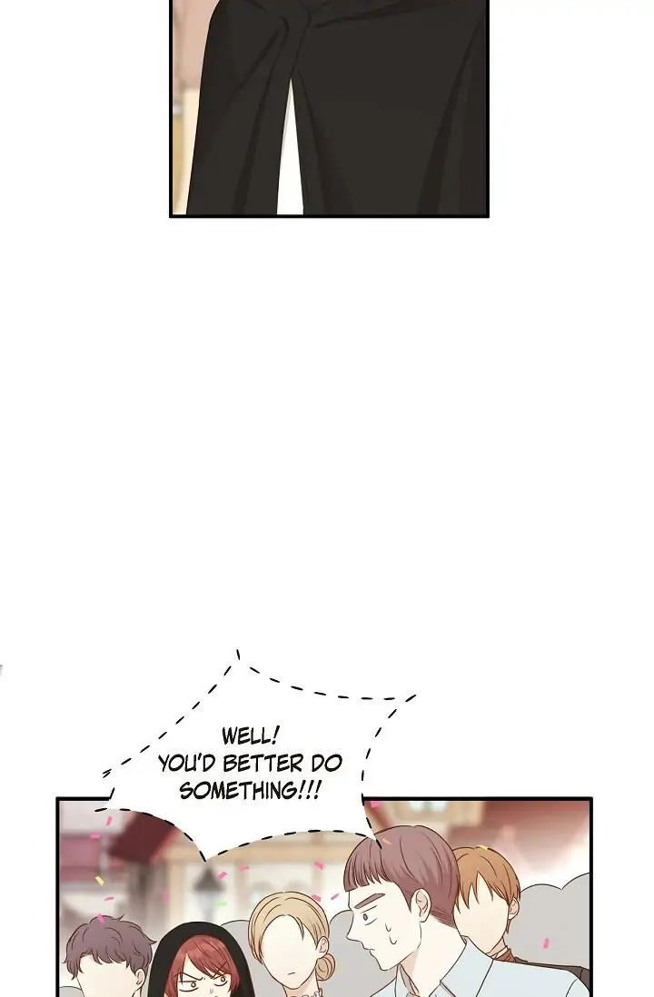 Hey, Prince! Chapter 47 - Page 23