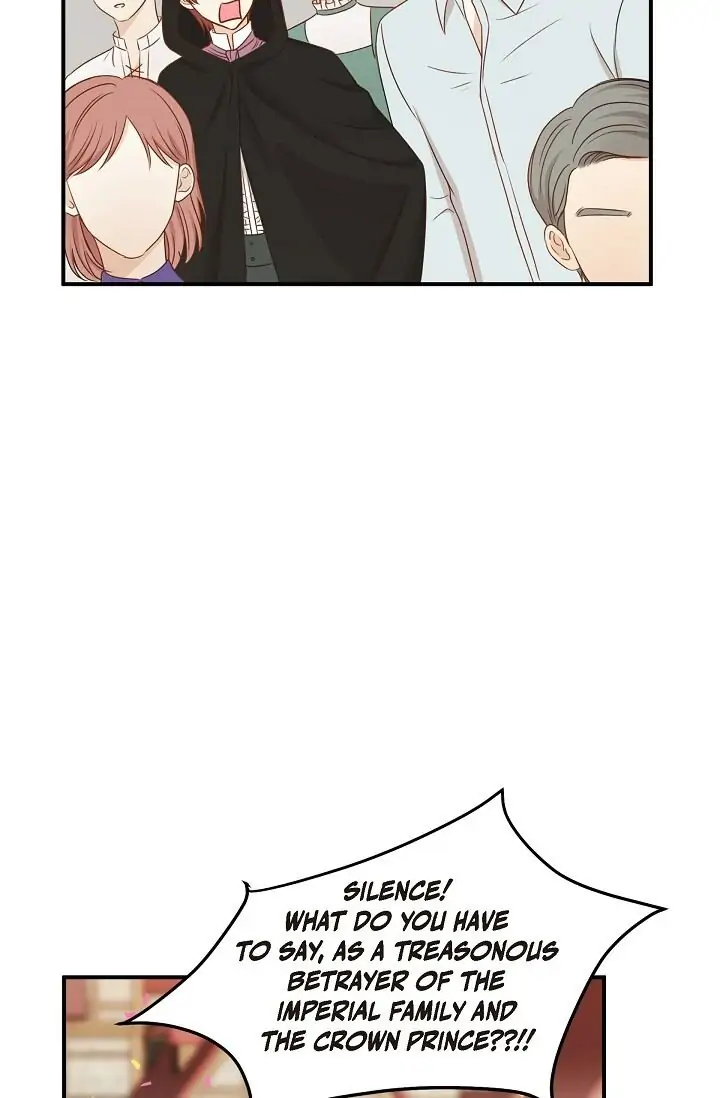 Hey, Prince! Chapter 47 - Page 24