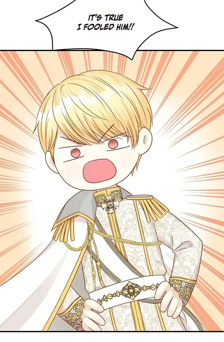 Hey, Prince! Chapter 47 - Page 26