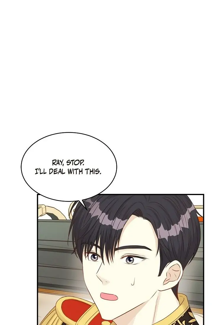 Hey, Prince! Chapter 47 - Page 27