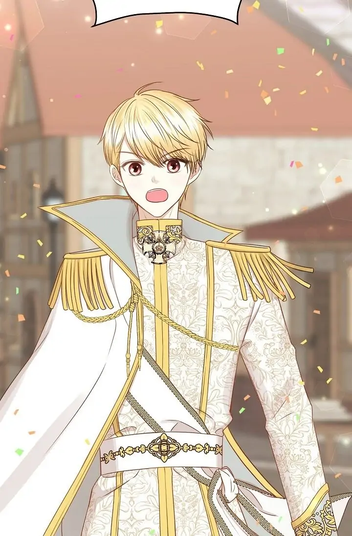 Hey, Prince! Chapter 47 - Page 31