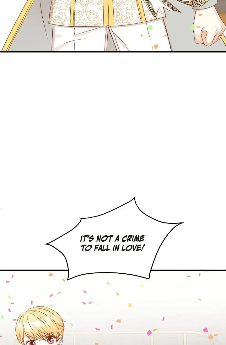 Hey, Prince! Chapter 47 - Page 32