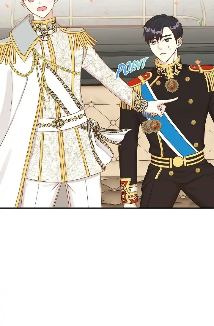 Hey, Prince! Chapter 47 - Page 33