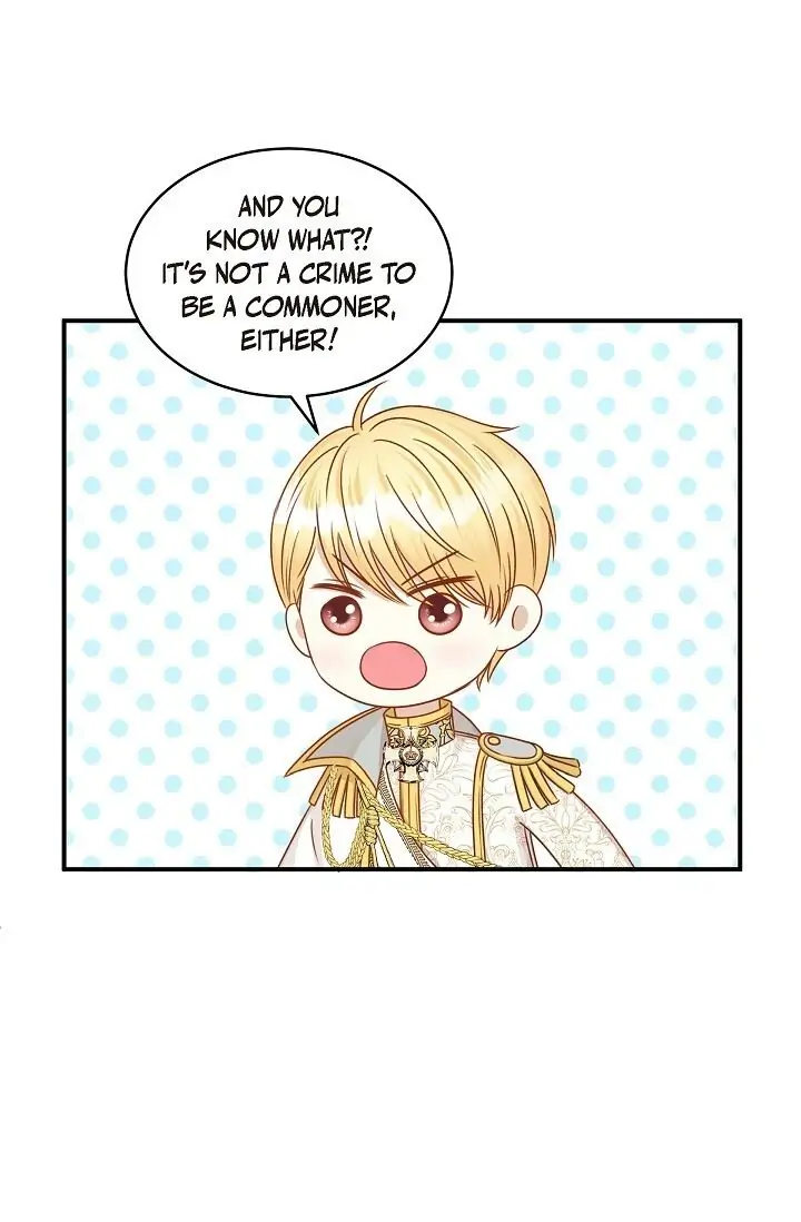 Hey, Prince! Chapter 47 - Page 34