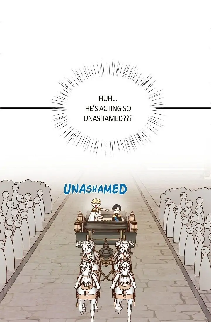 Hey, Prince! Chapter 47 - Page 35