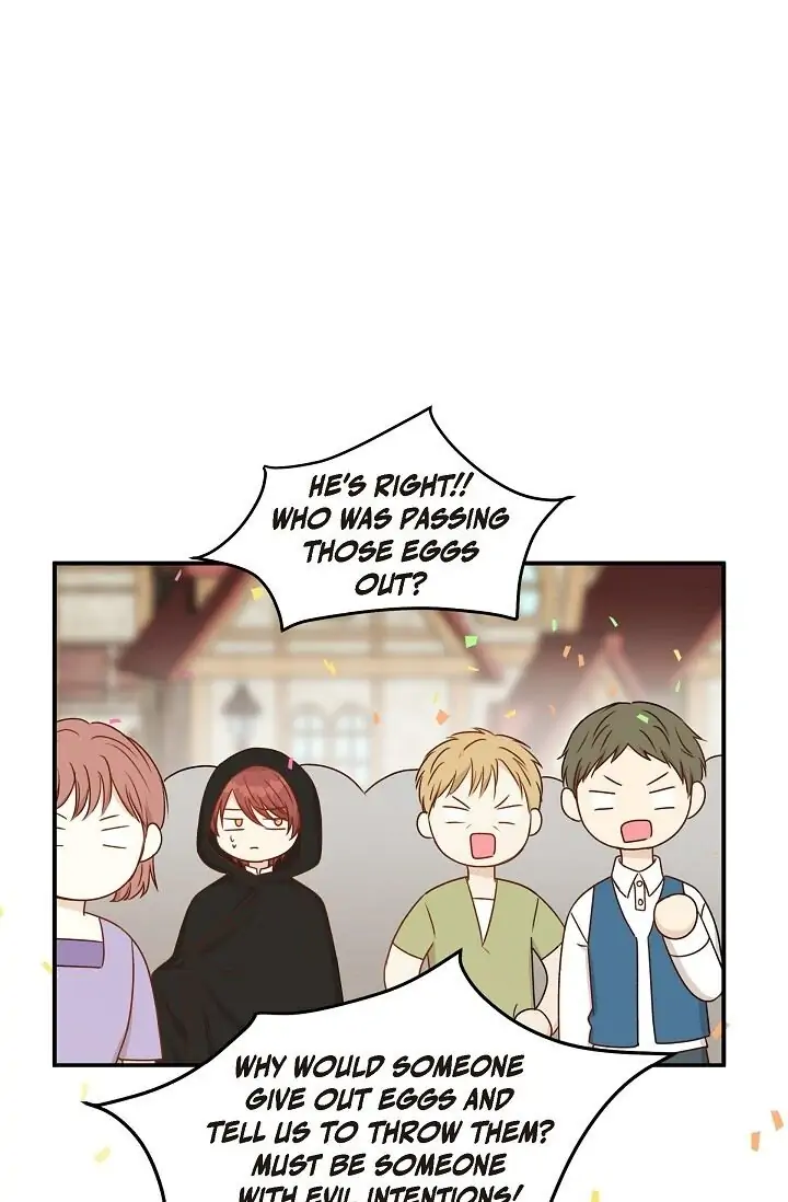 Hey, Prince! Chapter 47 - Page 38