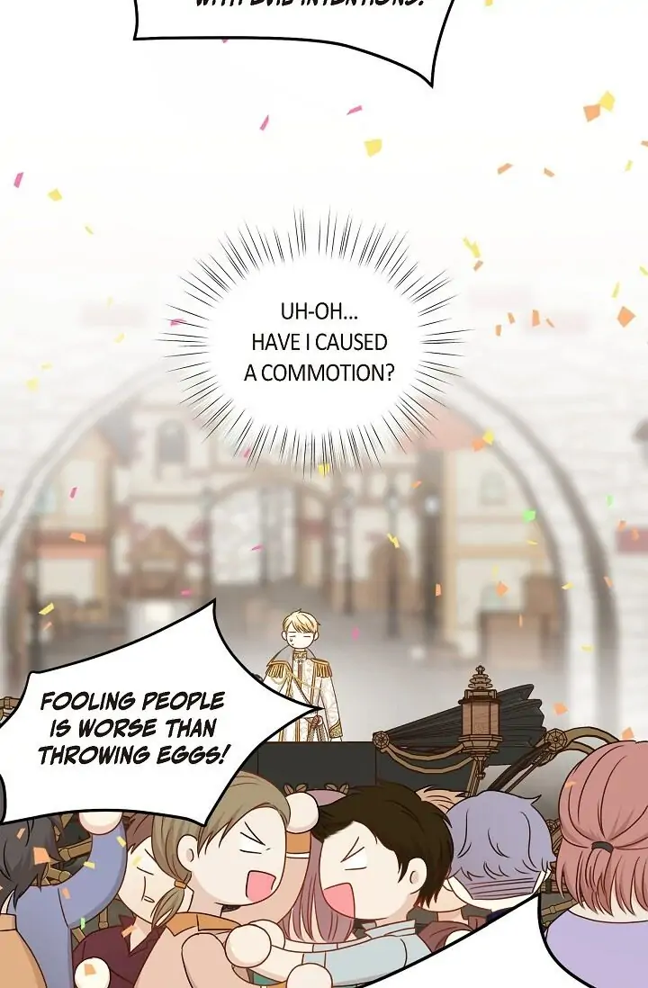 Hey, Prince! Chapter 47 - Page 39