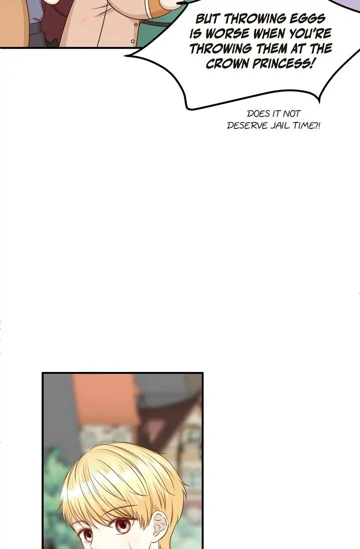 Hey, Prince! Chapter 47 - Page 40