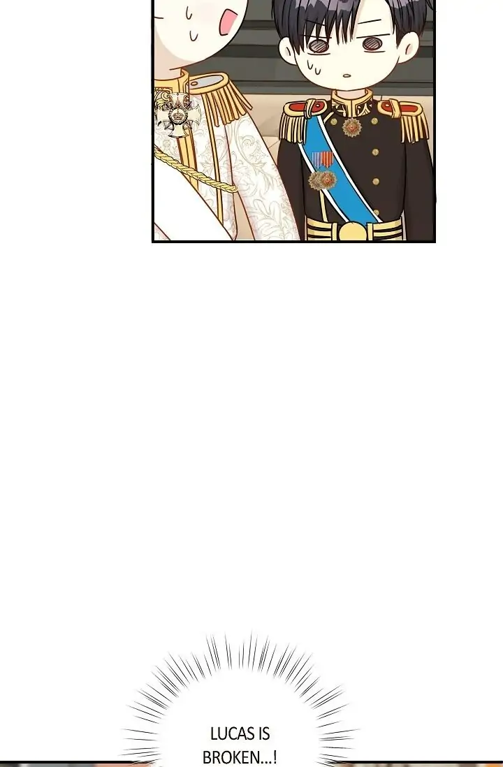 Hey, Prince! Chapter 47 - Page 42