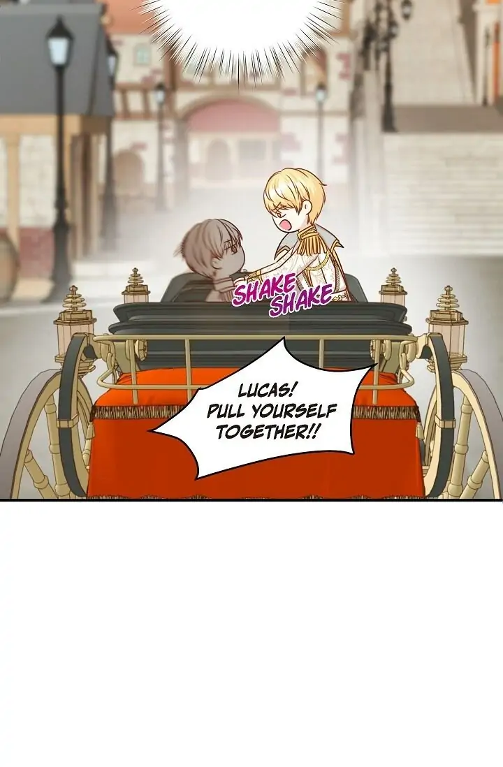 Hey, Prince! Chapter 47 - Page 43