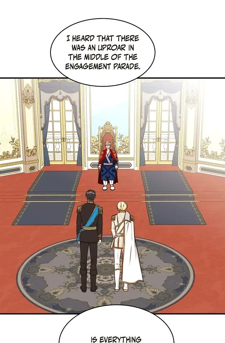 Hey, Prince! Chapter 47 - Page 48