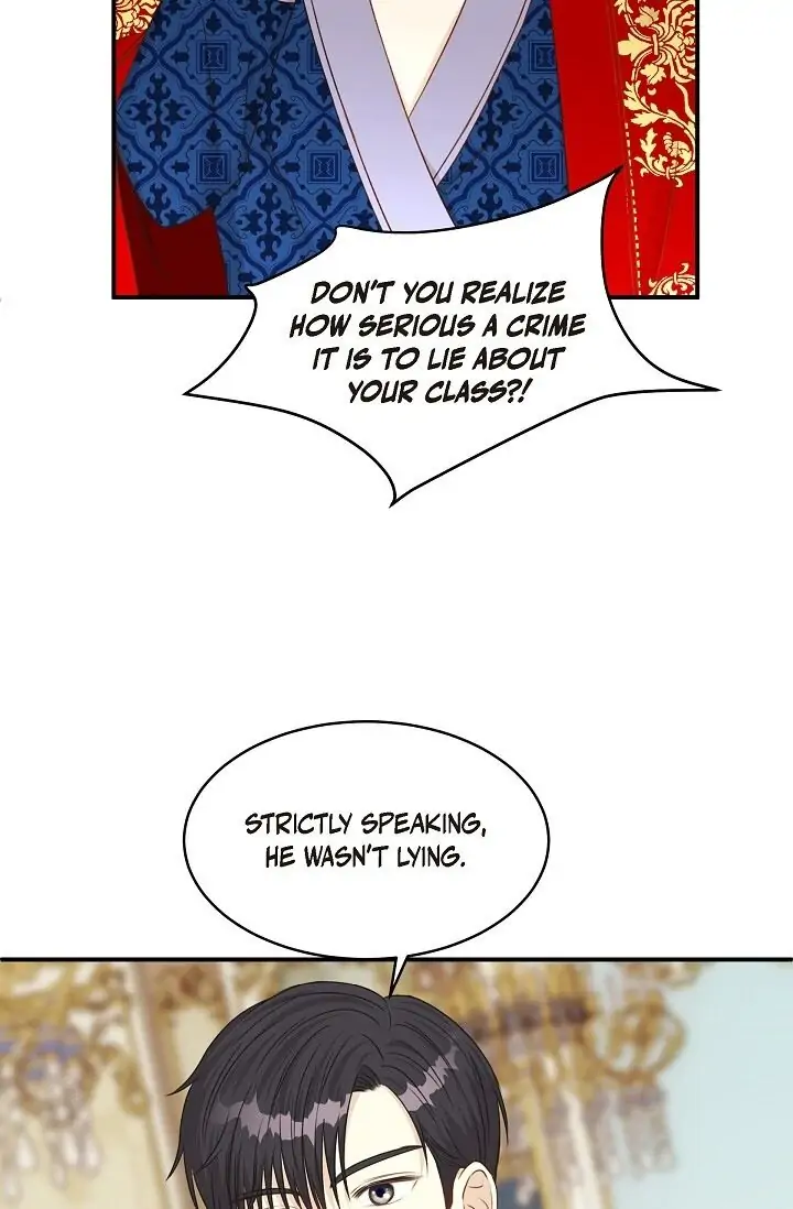 Hey, Prince! Chapter 47 - Page 50