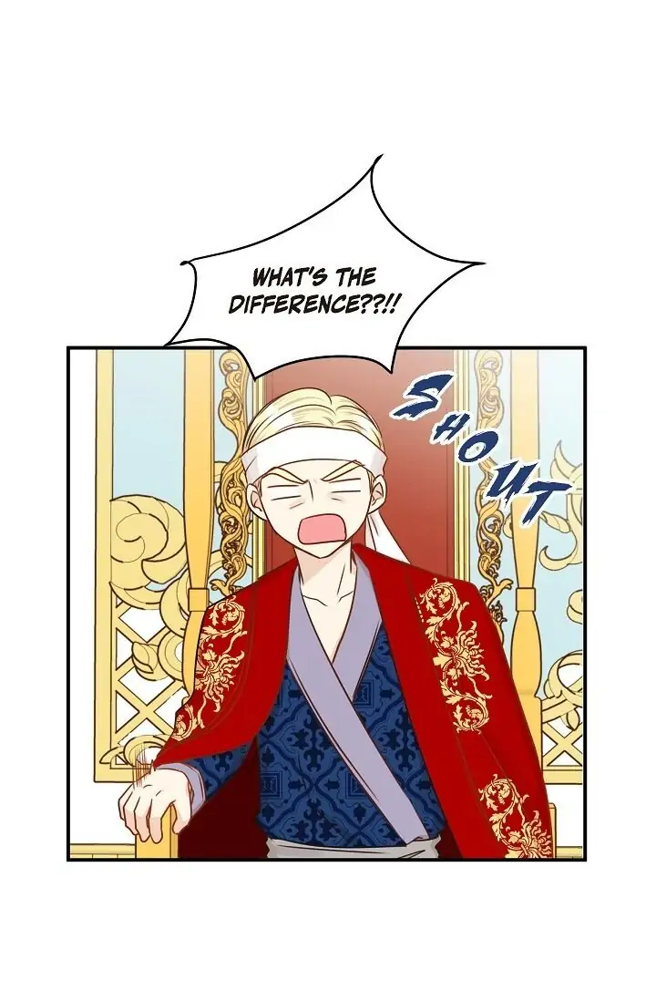 Hey, Prince! Chapter 47 - Page 53