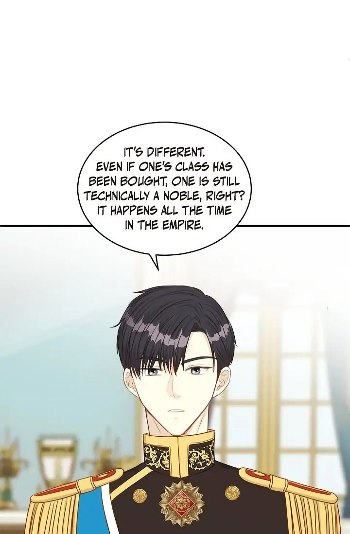 Hey, Prince! Chapter 47 - Page 54