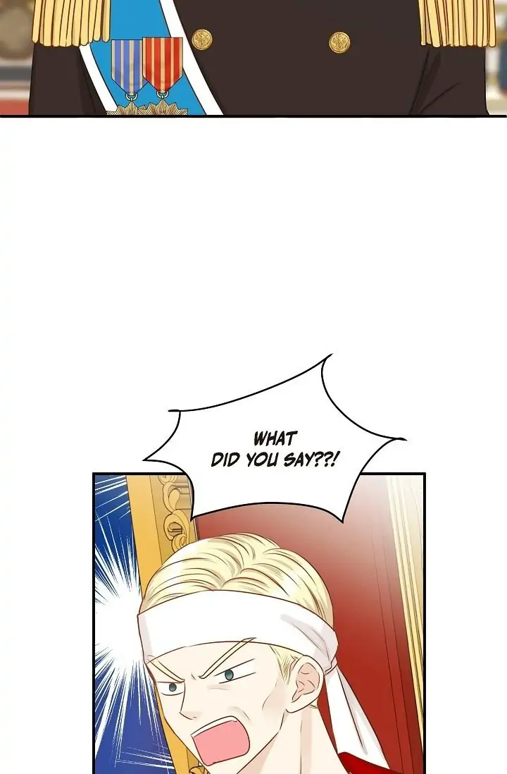 Hey, Prince! Chapter 47 - Page 55