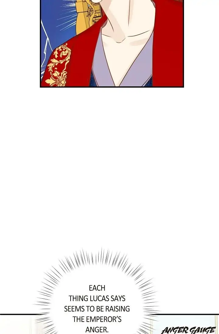 Hey, Prince! Chapter 47 - Page 56