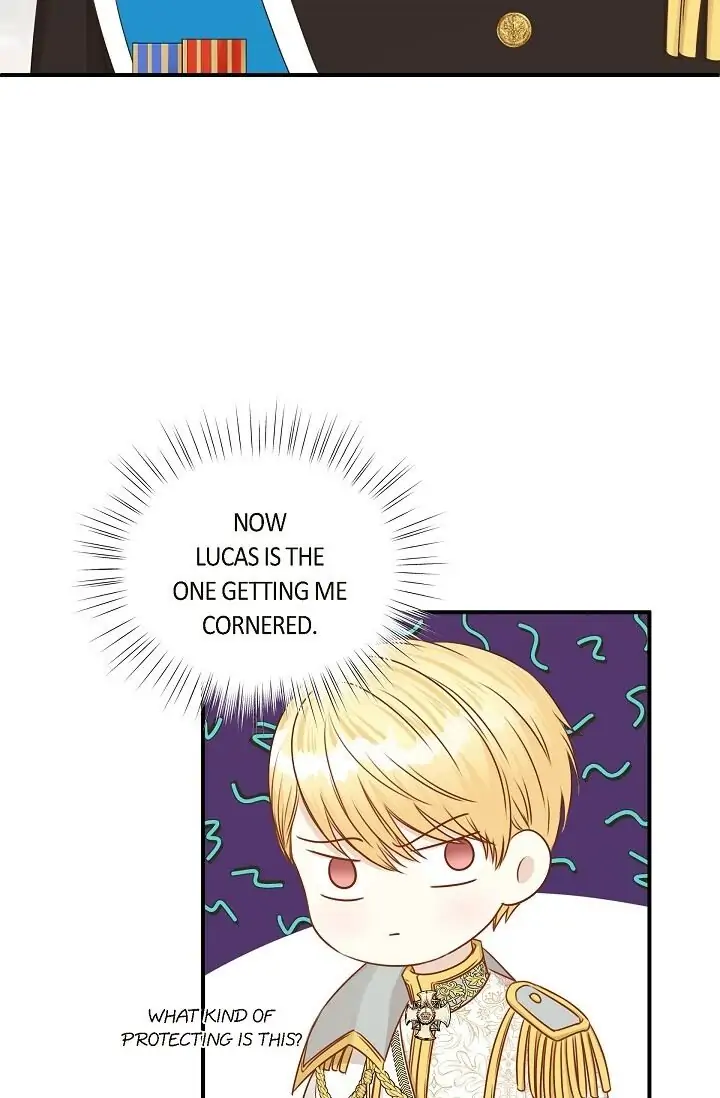 Hey, Prince! Chapter 47 - Page 60