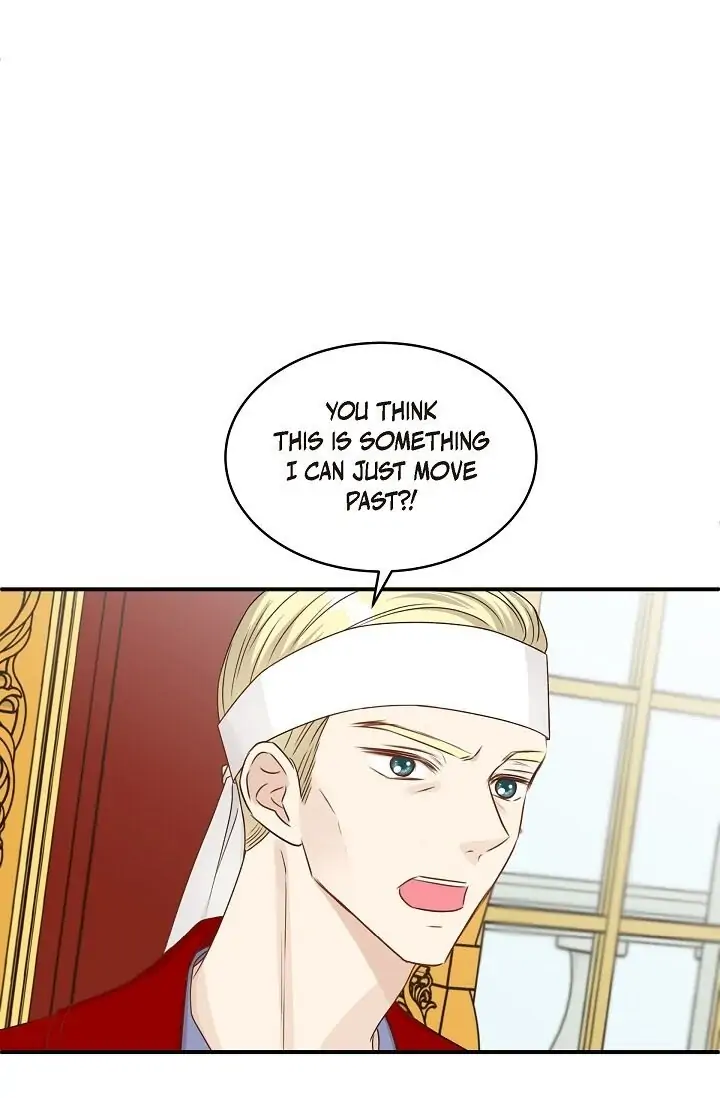 Hey, Prince! Chapter 47 - Page 69