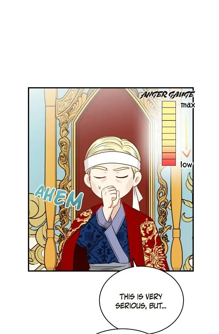 Hey, Prince! Chapter 47 - Page 71