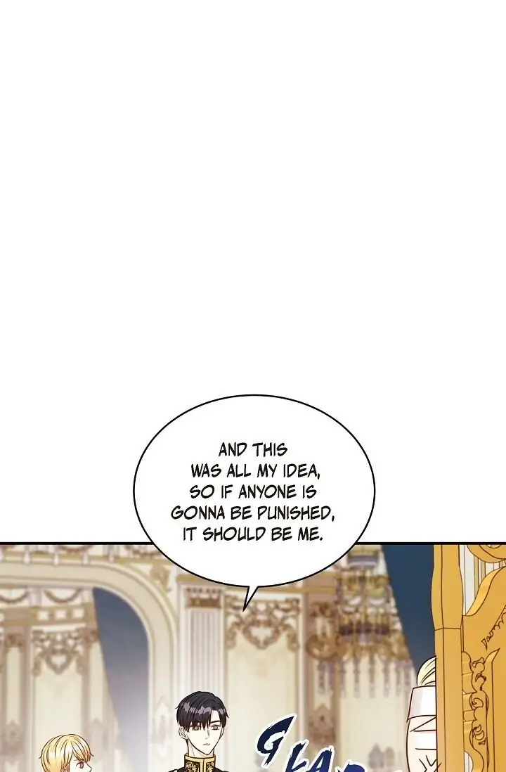 Hey, Prince! Chapter 47 - Page 73