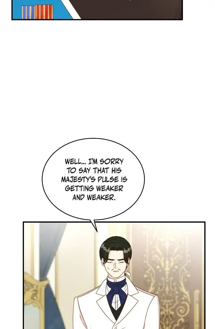 Hey, Prince! Chapter 48 - Page 7