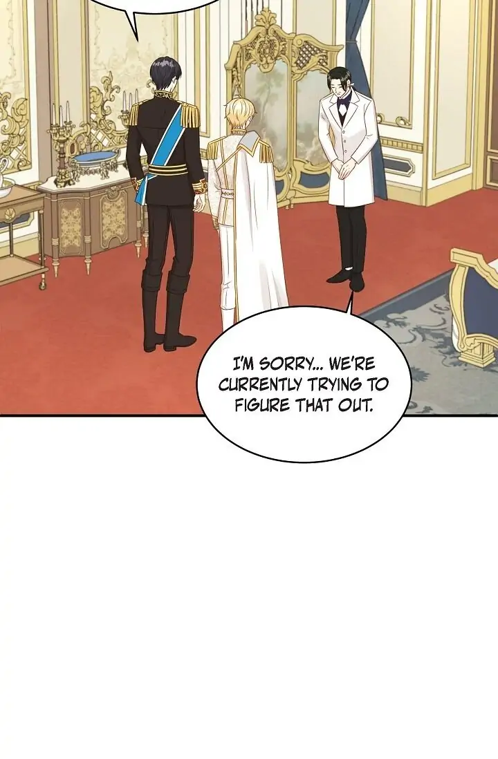 Hey, Prince! Chapter 48 - Page 9