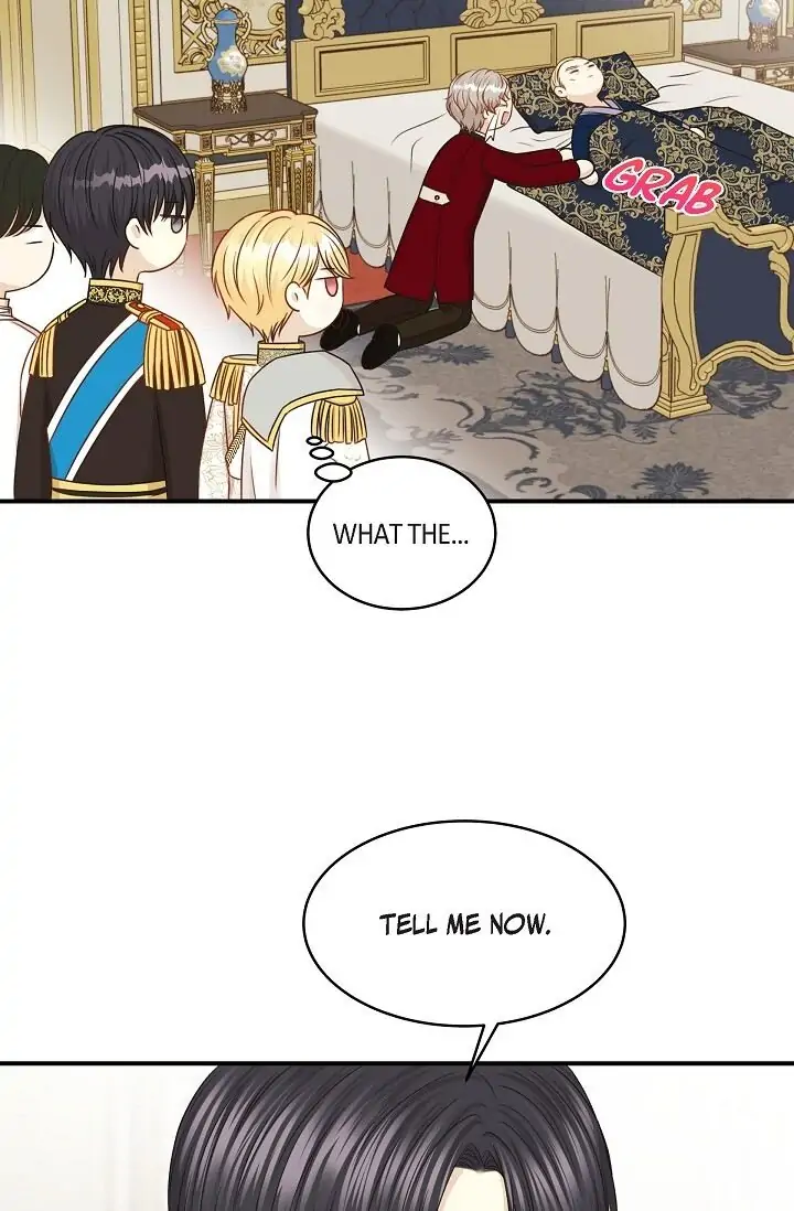 Hey, Prince! Chapter 48 - Page 14