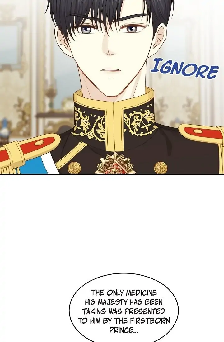 Hey, Prince! Chapter 48 - Page 15
