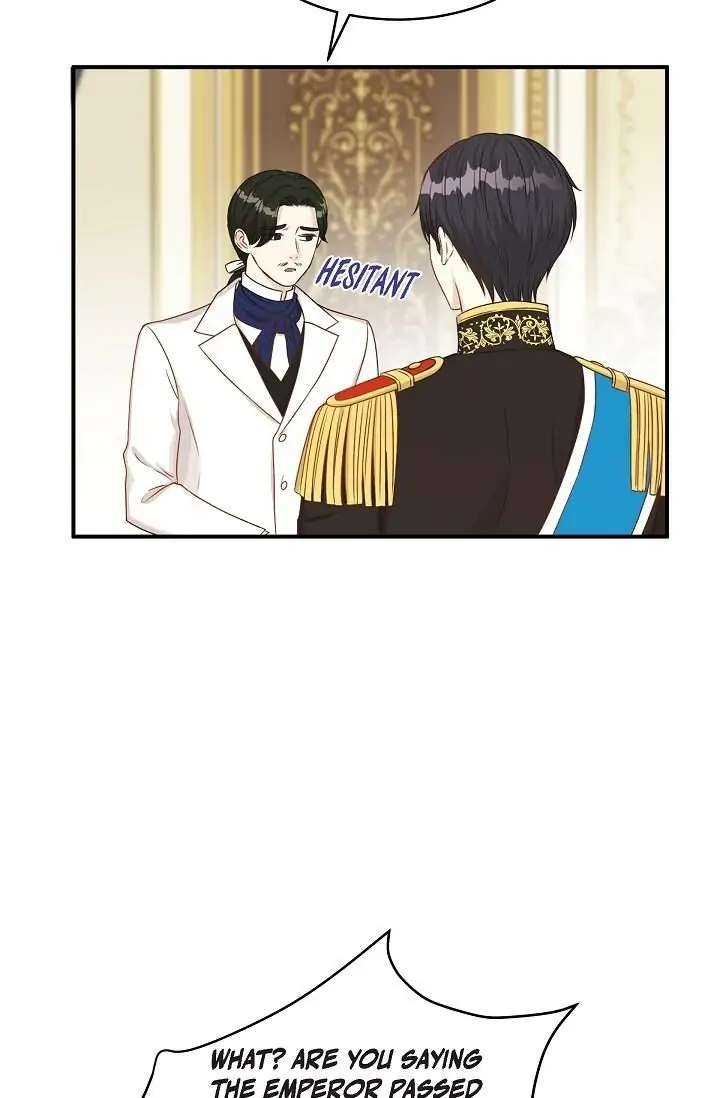 Hey, Prince! Chapter 48 - Page 16