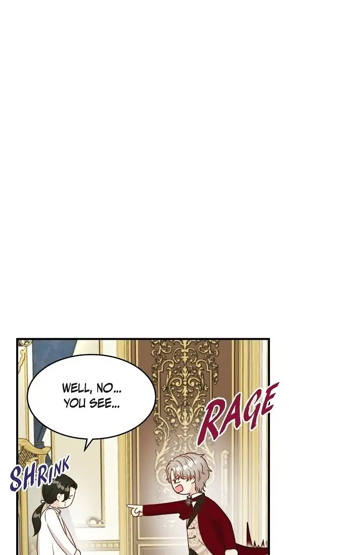 Hey, Prince! Chapter 48 - Page 18