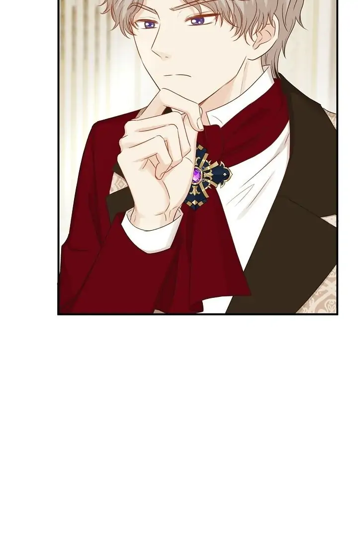 Hey, Prince! Chapter 48 - Page 20