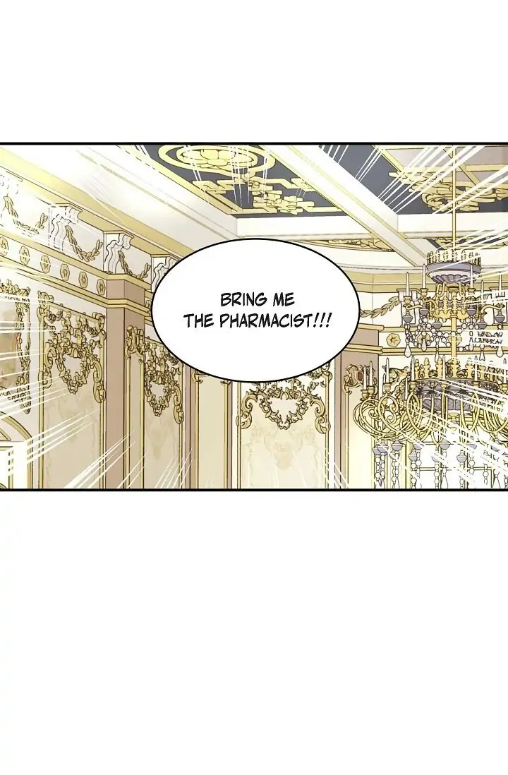 Hey, Prince! Chapter 48 - Page 21