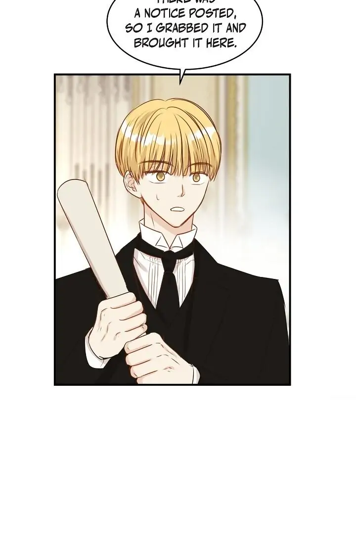 Hey, Prince! Chapter 48 - Page 27