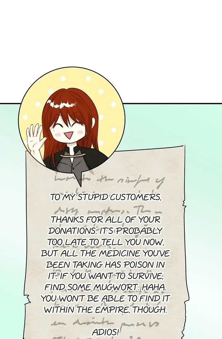 Hey, Prince! Chapter 48 - Page 28