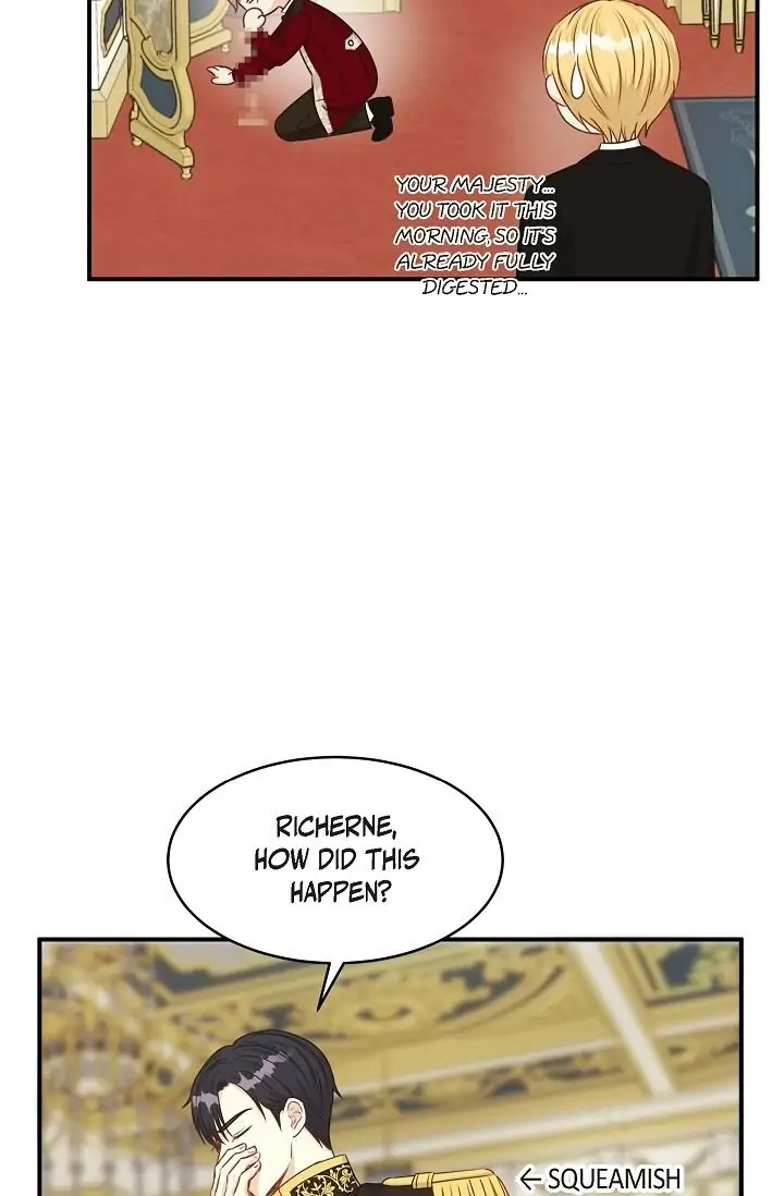 Hey, Prince! Chapter 48 - Page 30