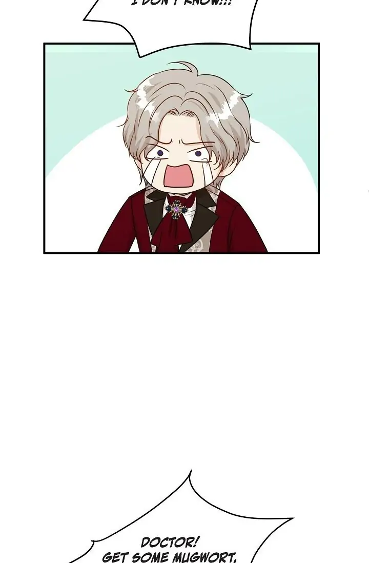 Hey, Prince! Chapter 48 - Page 32