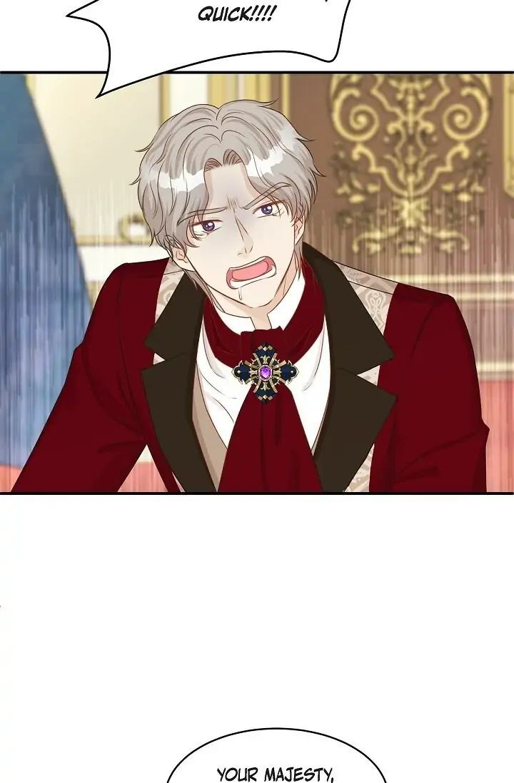 Hey, Prince! Chapter 48 - Page 33