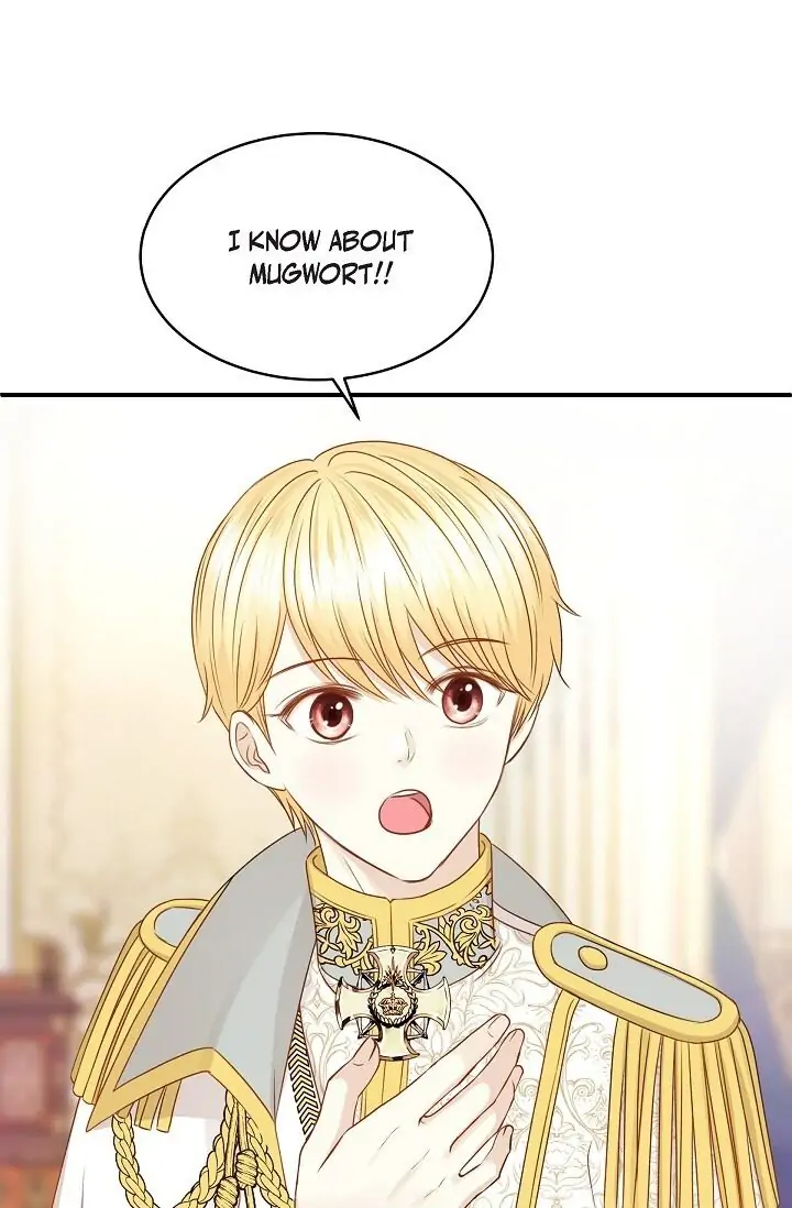 Hey, Prince! Chapter 48 - Page 35