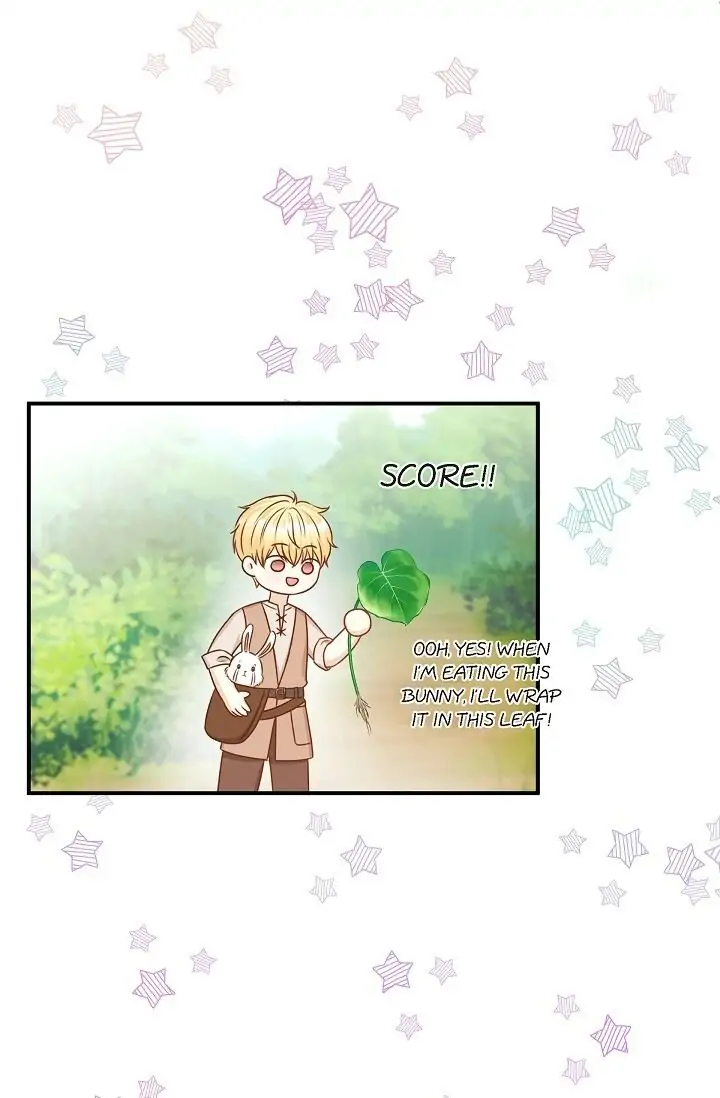 Hey, Prince! Chapter 48 - Page 38