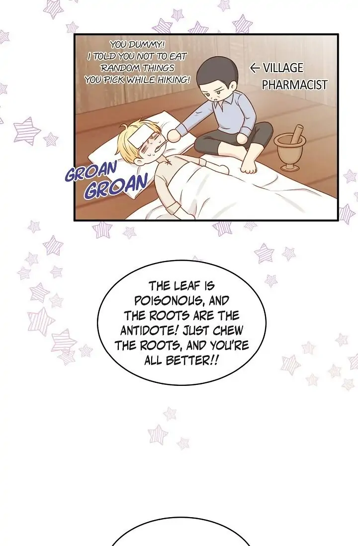 Hey, Prince! Chapter 48 - Page 39