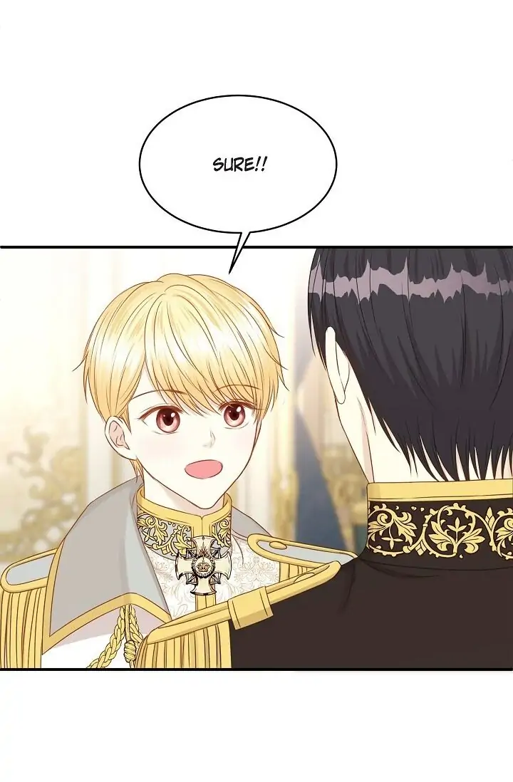 Hey, Prince! Chapter 48 - Page 41