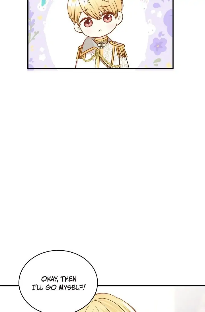 Hey, Prince! Chapter 48 - Page 44