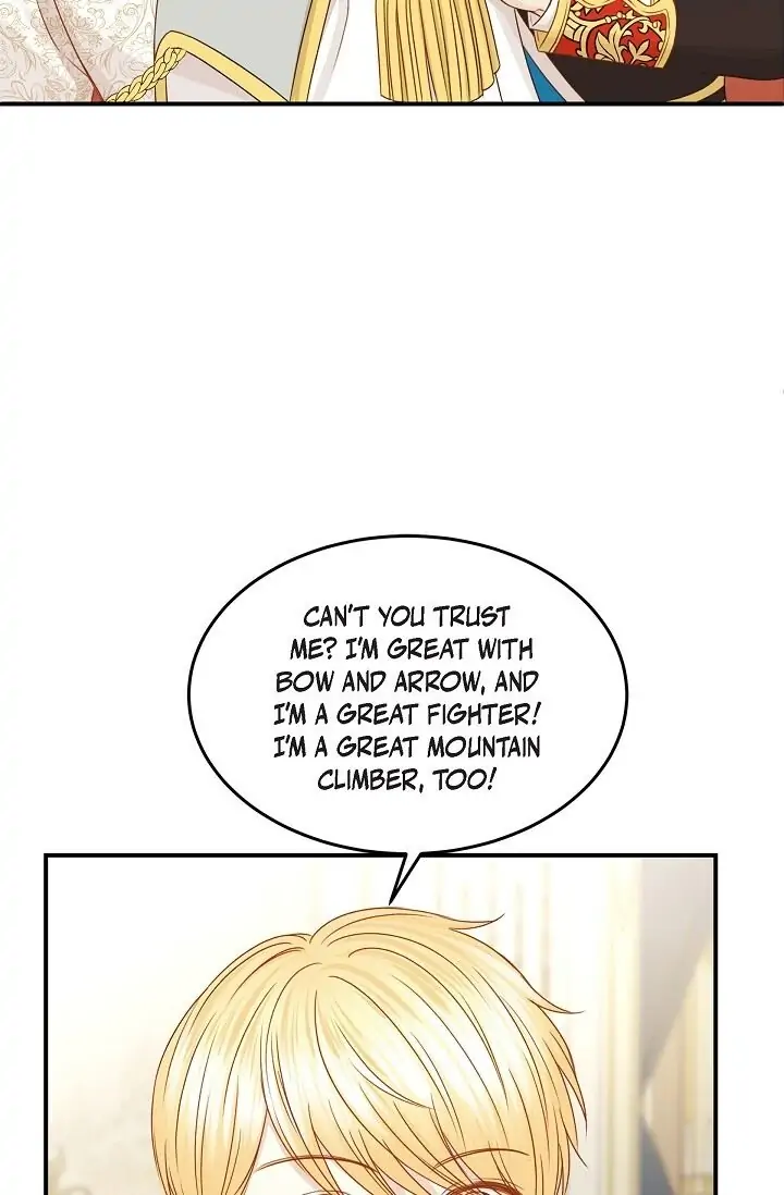 Hey, Prince! Chapter 48 - Page 47