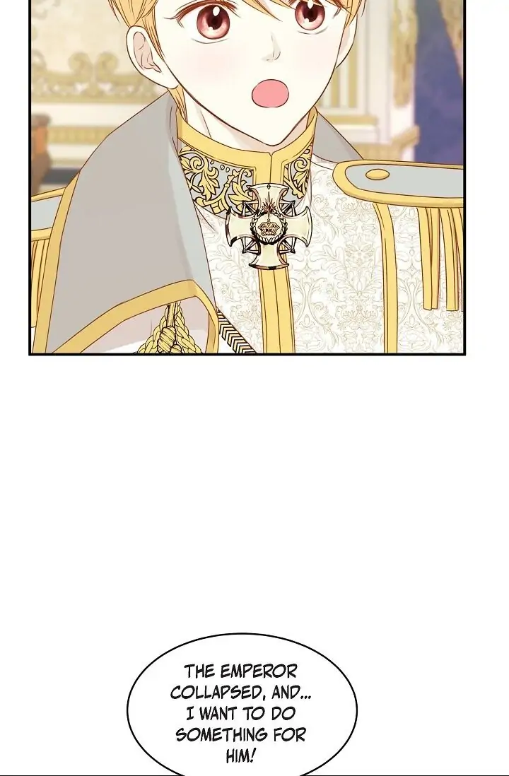 Hey, Prince! Chapter 48 - Page 48