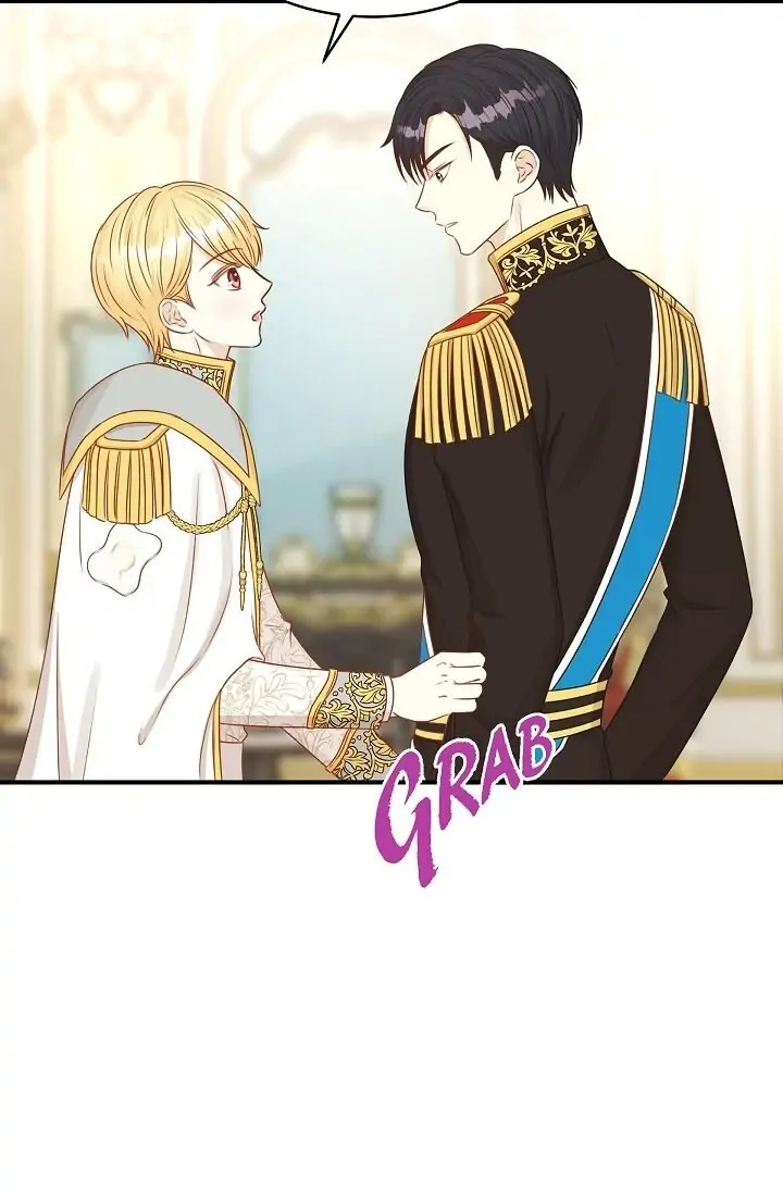 Hey, Prince! Chapter 48 - Page 49