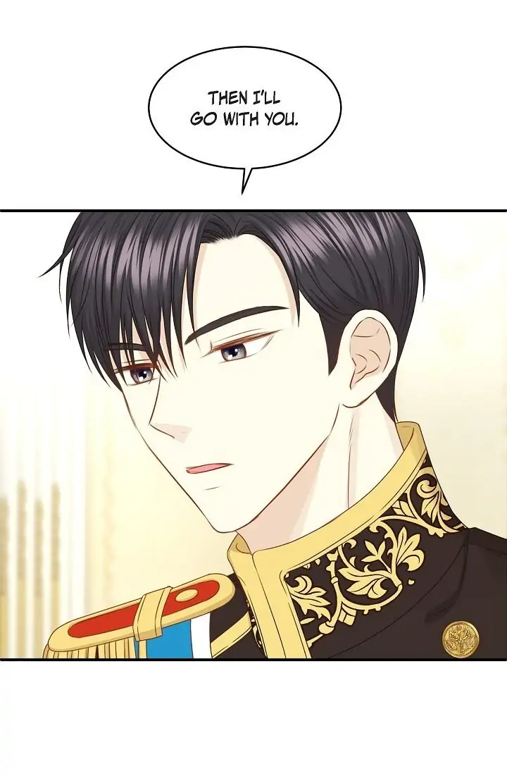 Hey, Prince! Chapter 48 - Page 50