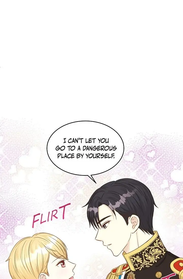 Hey, Prince! Chapter 48 - Page 51