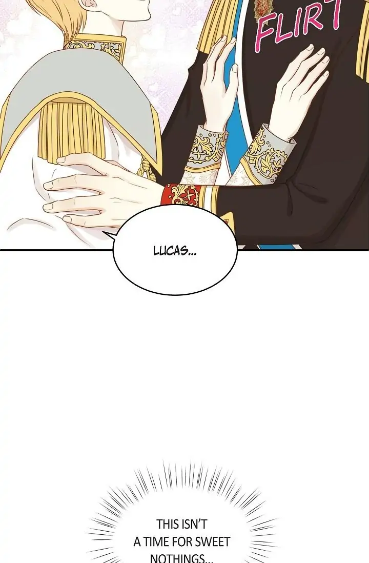 Hey, Prince! Chapter 48 - Page 52